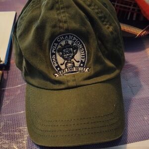 Olive Green Men's Jacket